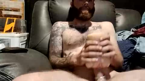 Daddy online show from October 16, 7:26 pm