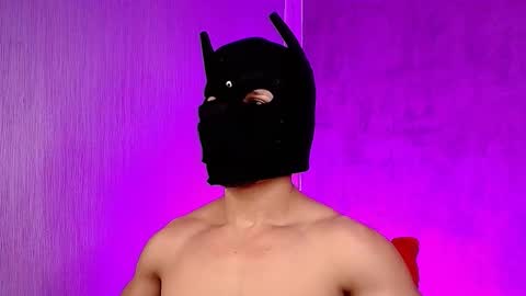 Manuel online show from February 21, 8:21 pm