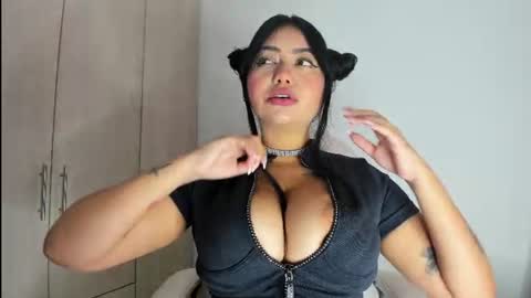 MANUELA online show from July 26, 2:24 pm
