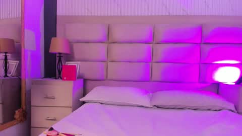 Manuela online show from February 27, 8:42 pm