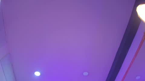 Manuela online show from March 30, 9:16 pm