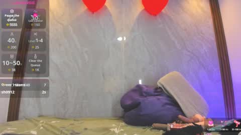 Manuela Saenz online show from March 12, 8:19 am