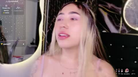 Manuela  online show from December 4, 4:33 am