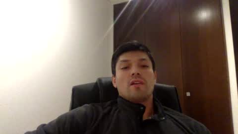 manuelgasdcon online show from June 24, 1:26 am
