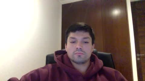 manuelgasdcon online show from July 16, 10:16 pm
