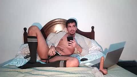 manuelino93 online show from January 13, 9:31 pm