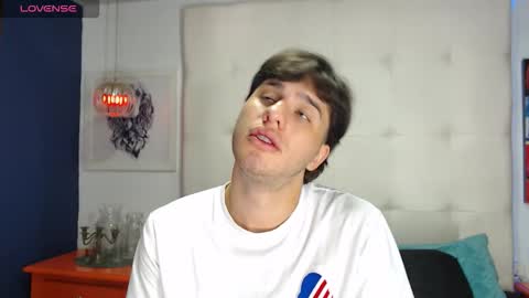 Manuel online show from March 24, 5:01 am