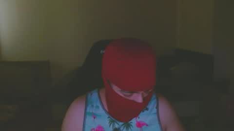 ManuelValentine online show from February 1, 3:32 pm