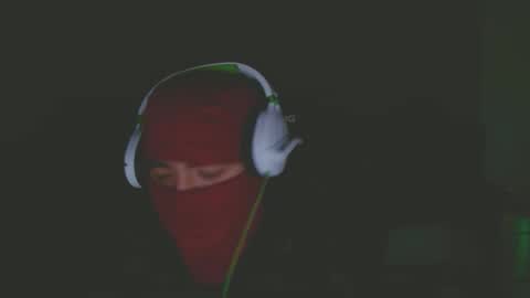 ManuelValentine online show from February 12, 2:06 am