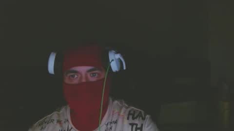 ManuelValentine online show from March 10, 1:10 am