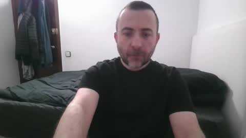 Snapshot of manuserita chatting on March 31, 7:36 pm manuserita online show from March 31, 7:36 pm