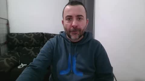 Snapshot of manuserita chatting on April 3, 5:55 pm manuserita online show from April 3, 5:55 pm