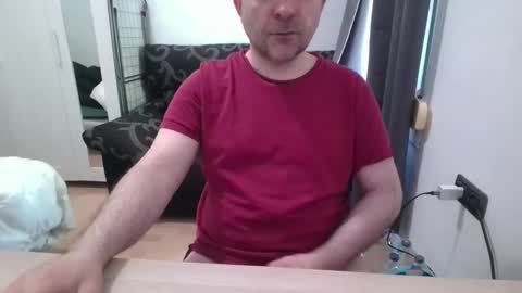 Snapshot of manuserita chatting on April 22, 9:22 am manuserita online show from April 22, 9:22 am