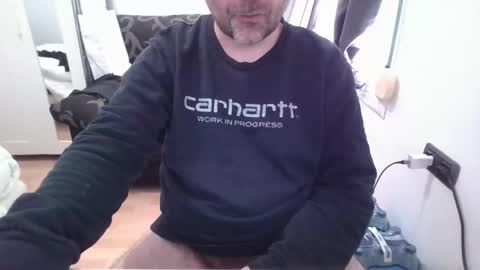 Snapshot of manuserita chatting on May 17, 11:50 am manuserita online show from May 17, 11:50 am