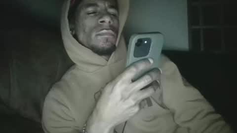 manwiththeplan337 online show from January 19, 8:07 am