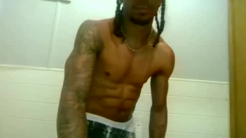 manwiththeplan337 online show from February 2, 9:30 am