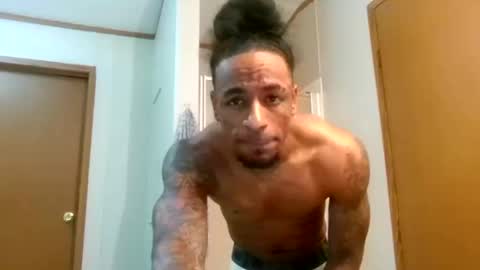 manwiththeplan337 online show from February 25, 4:33 am