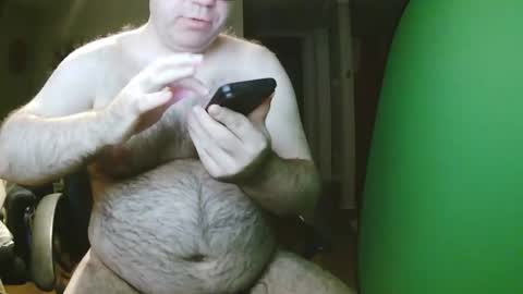 Snapshot of manx2014 chatting on December 19, 9:38 am ManX2014 online show from December 19, 9:38 am