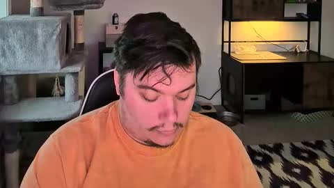 kyle online show from November 29, 10:46 pm