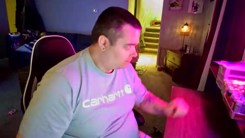 kyle online show from January 18, 5:22 am