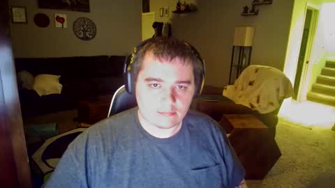 kyle online show from April 5, 5:04 am