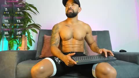 MAOFENIX online show from March 10, 6:56 pm