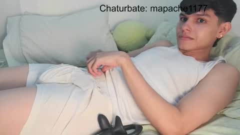 mapache1177 online show from February 26, 11:09 am