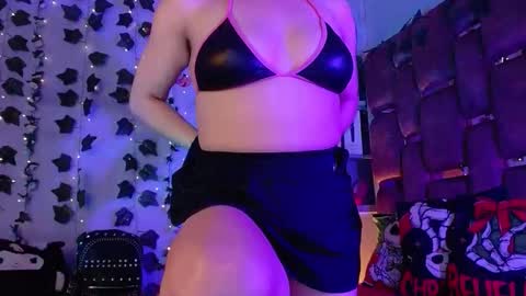 Maria Paula online show from November 28, 4:37 am