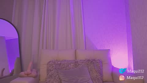 Maquii   online show from November 22, 10:53 pm