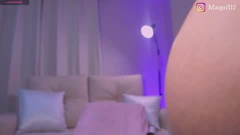 Maquii   online show from May 15, 11:56 pm