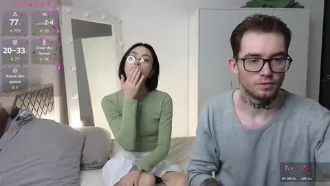 mar7gan online show from December 3, 8:12 am