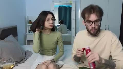 mar7gan online show from February 23, 4:32 am