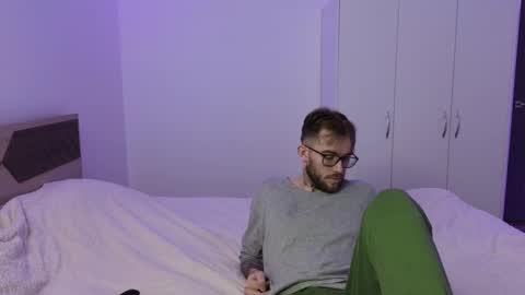 mar7gan online show from March 6, 7:05 am