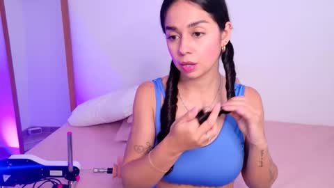 Snapshot of mar_333 chatting on October 16, 1:45 pm online show from October 16, 1:45 pm