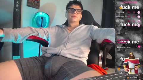 mar_alexis online show from January 7, 3:57 am