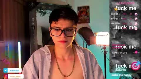 mar_alexis online show from February 11, 8:42 pm