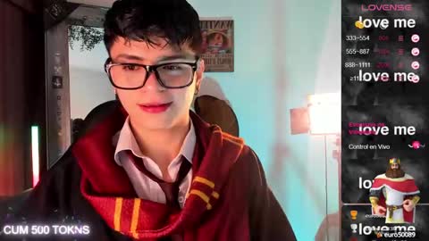 mar_alexis online show from March 1, 8:21 pm