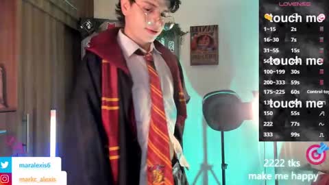 mar_alexis online show from September 20, 12:22 am