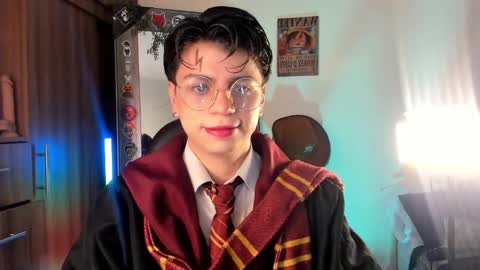 mar_alexis online show from October 5, 11:08 am