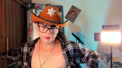 mar_alexis online show from October 23, 10:47 am