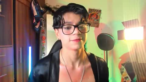 mar_alexis online show from January 9, 12:57 am
