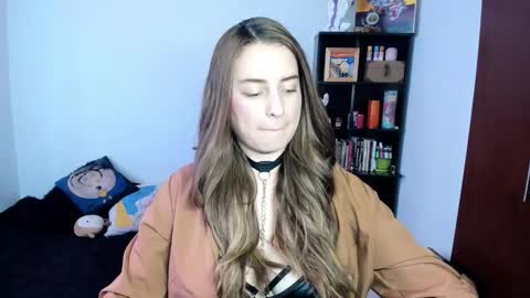 Hanny 3 online show from February 25, 8:07 pm