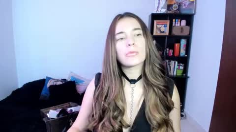 Hanny 3 online show from March 4, 9:21 pm