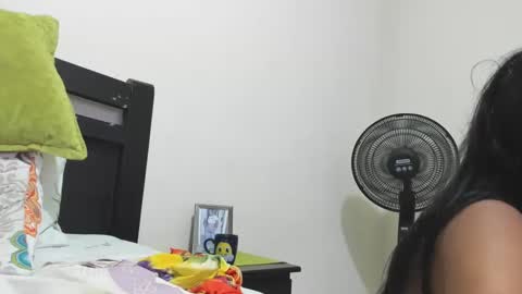 Mara online show from February 11, 8:31 pm