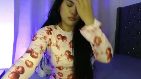 mara4sweet online show from March 16, 11:20 pm