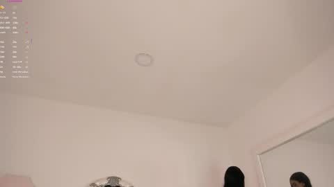 Mara online show from December 17, 9:54 pm