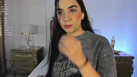 Mara online show from December 19, 3:57 am