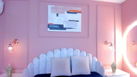 Snapshot of mara_brooks chatting on January 14, 6:28 pm Mara online show from January 14, 6:28 pm