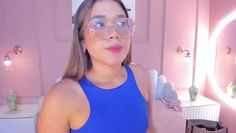 Snapshot of mara_brooks chatting on January 18, 6:32 pm Mara online show from January 18, 6:32 pm