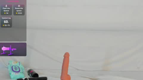 mara_clob online show from March 22, 7:17 pm